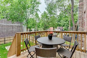 Expansive 5 Bed Home near Chicago's HOT West Loop by AllSet Turnover