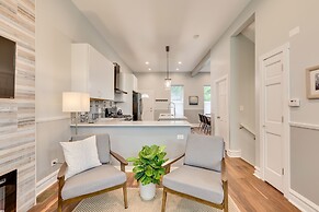 Expansive 5 Bed Home near Chicago's HOT West Loop by AllSet Turnover