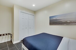 Expansive 5 Bed Home near Chicago's HOT West Loop by AllSet Turnover