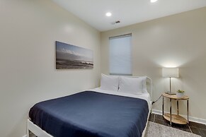 Expansive 5 Bed Home near Chicago's HOT West Loop by AllSet Turnover