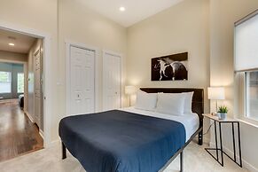 Expansive 5 Bed Home near Chicago's HOT West Loop by AllSet Turnover