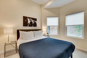 Expansive 5 Bed Home near Chicago's HOT West Loop by AllSet Turnover