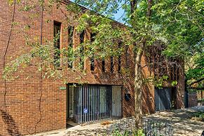 Charming & Bright Multilevel Townhome with Parking by AllSet Turnover