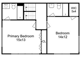 Old Town 3bd 3ba Coach House, Garage Parking Incl by AllSet Turnover