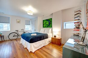 Spacious Luxury Townhouse - Old Town by AllSet Turnover