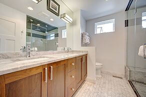 Spacious Luxury Townhouse - Old Town by AllSet Turnover