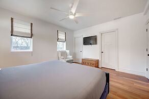 Spacious Luxury Townhouse - Old Town by AllSet Turnover