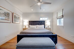 Spacious Luxury Townhouse - Old Town by AllSet Turnover