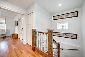 Spacious Luxury Townhouse - Old Town by AllSet Turnover