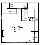 Spacious Luxury Townhouse - Old Town by AllSet Turnover