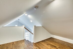 Modern Luxury in Old Town - Sleeps 4 by AllSet Turnover