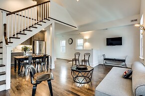 Modern Luxury in Old Town - Sleeps 4 by AllSet Turnover
