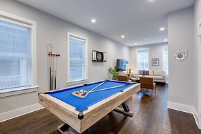 Attn Cubs Fans-Steps from Wrigley, FREE Parking by AllSet Turnover