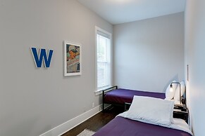 Attn Cubs Fans-Steps from Wrigley, FREE Parking by AllSet Turnover