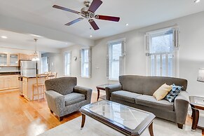 Near the Blue Line! 3 Bedrooms in River West by AllSet Turnover