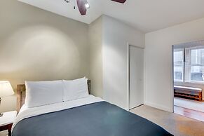 Near the Blue Line! 3 Bedrooms in River West by AllSet Turnover