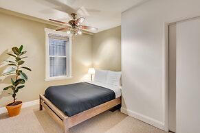 Near the Blue Line! 3 Bedrooms in River West by AllSet Turnover