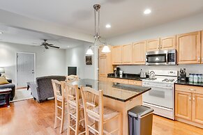 Near the Blue Line! 3 Bedrooms in River West by AllSet Turnover