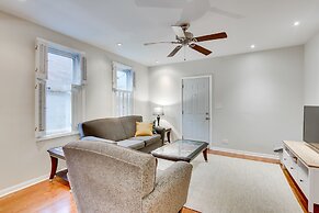 Near the Blue Line! 3 Bedrooms in River West by AllSet Turnover