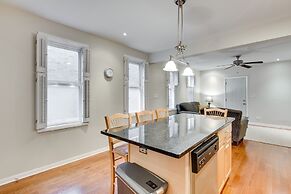 Near the Blue Line! 3 Bedrooms in River West by AllSet Turnover