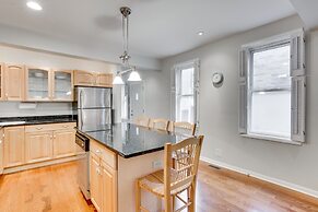 Near the Blue Line! 3 Bedrooms in River West by AllSet Turnover