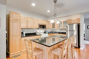 Near the Blue Line! 3 Bedrooms in River West by AllSet Turnover