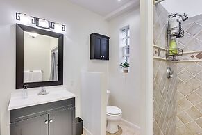 Near the Blue Line! 3 Bedrooms in River West by AllSet Turnover