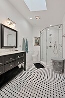 Wicker Park 6bd/4ba, Steps from CTA, Parking Incl by AllSet Turnover