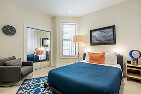 Bright Two-Bedroom on Historic Logan Boulevard by AllSet Turnover