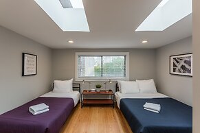 Massive Old Town home steps to Wells St & Beach by AllSet Turnover