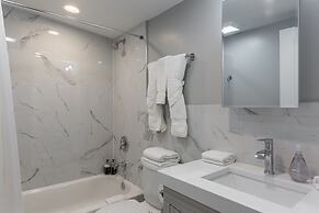 Massive Old Town home steps to Wells St & Beach by AllSet Turnover