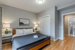 Massive Old Town home steps to Wells St & Beach by AllSet Turnover