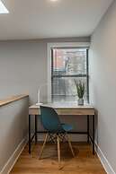 Massive Old Town home steps to Wells St & Beach by AllSet Turnover