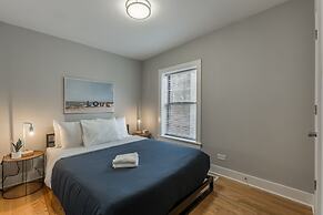 Massive Old Town home steps to Wells St & Beach by AllSet Turnover