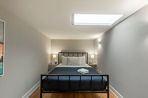 Massive Old Town home steps to Wells St & Beach by AllSet Turnover