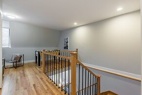 Massive Old Town home steps to Wells St & Beach by AllSet Turnover