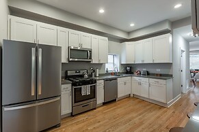 Massive Old Town home steps to Wells St & Beach by AllSet Turnover