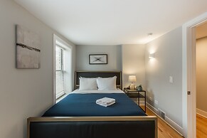 Massive Old Town home steps to Wells St & Beach by AllSet Turnover