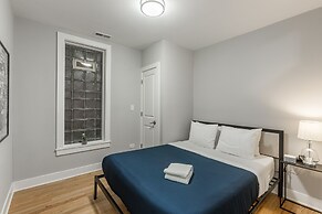 Massive Old Town home steps to Wells St & Beach by AllSet Turnover