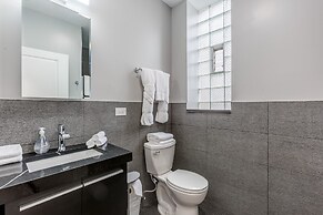 Massive Old Town home steps to Wells St & Beach by AllSet Turnover