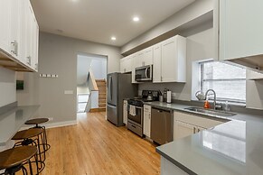 Massive Old Town home steps to Wells St & Beach by AllSet Turnover