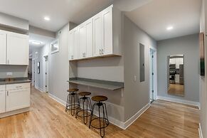 Massive Old Town home steps to Wells St & Beach by AllSet Turnover