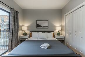 Massive Old Town home steps to Wells St & Beach by AllSet Turnover