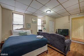 Newly Renovated Studio in the Heart of Pilsen by AllSet Turnover