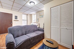 Newly Renovated Studio in the Heart of Pilsen by AllSet Turnover