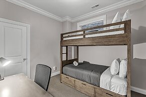 Elegantly Designed, Just Steps from Wrigley Field by AllSet Turnover