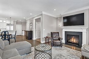 Elegantly Designed, Just Steps from Wrigley Field by AllSet Turnover