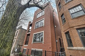 Elegantly Designed, Just Steps from Wrigley Field by AllSet Turnover