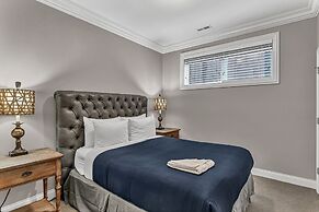 Elegantly Designed, Just Steps from Wrigley Field by AllSet Turnover