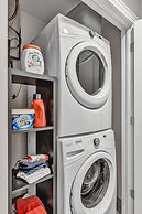 Elegantly Designed, Just Steps from Wrigley Field by AllSet Turnover